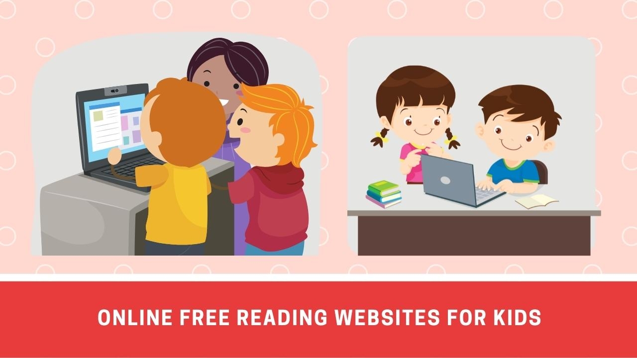 10 Free Reading Websites For Kids Number Dyslexia