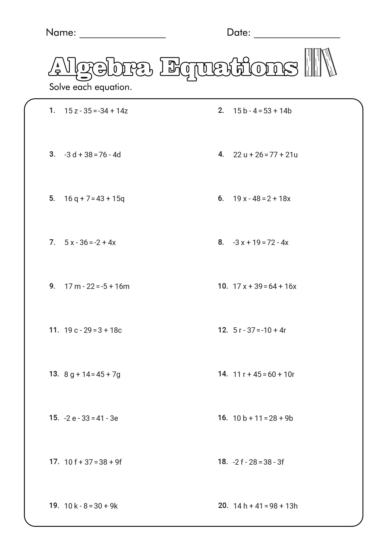 hardest math worksheet