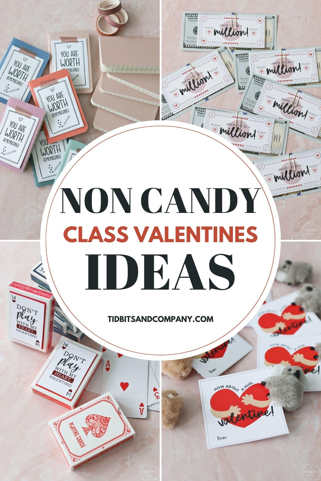 13 Of The Best Free Printable Valentines Day Cards For Students Tidbits