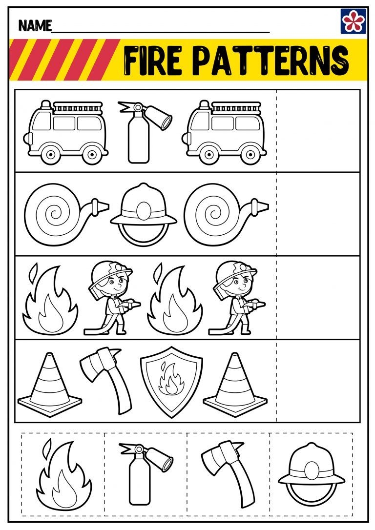 15 Fire Safety Week Ideas Fire Safety Week Fire Safety Fire Safety Preschool