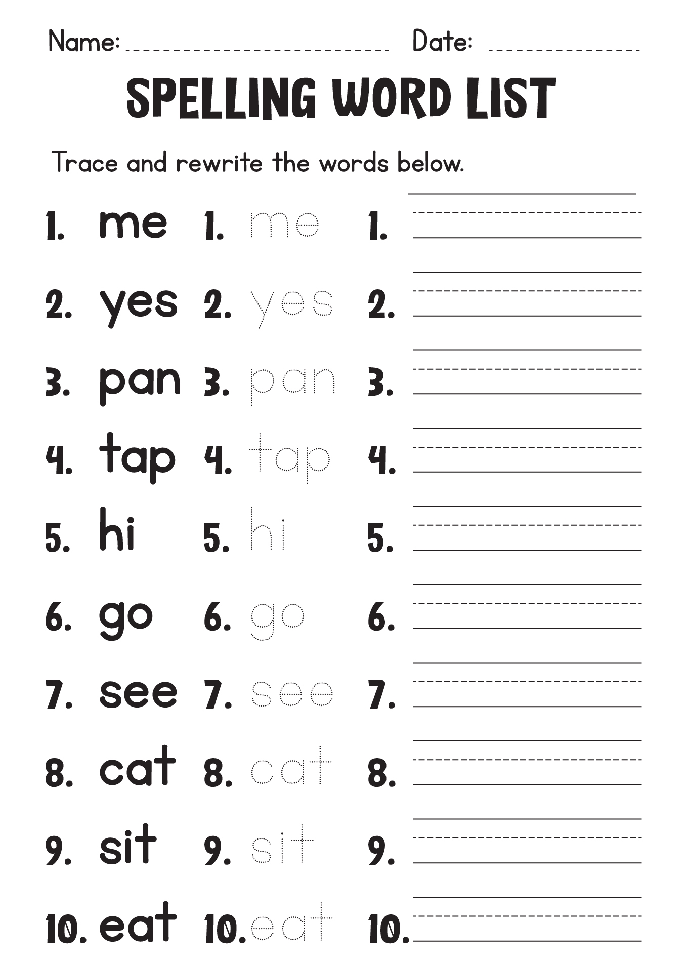 16 First Grade Saxon Phonics Worksheets Free PDF At Worksheeto