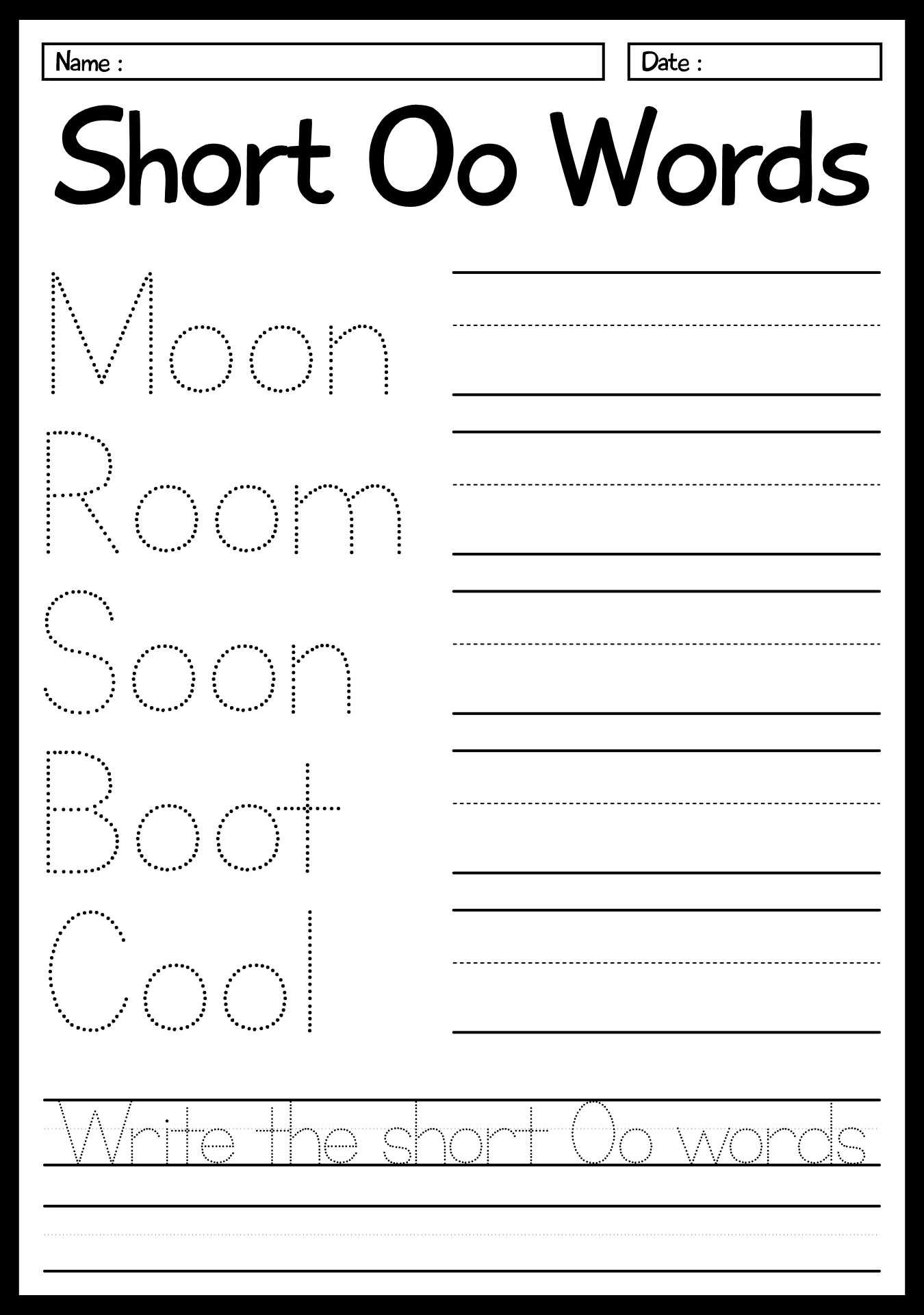 16 First Grade Saxon Phonics Worksheets Free PDF At Worksheeto