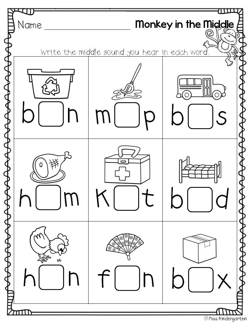 18 Vowels Consonants Ideas Phonics Kindergarten Reading School Reading