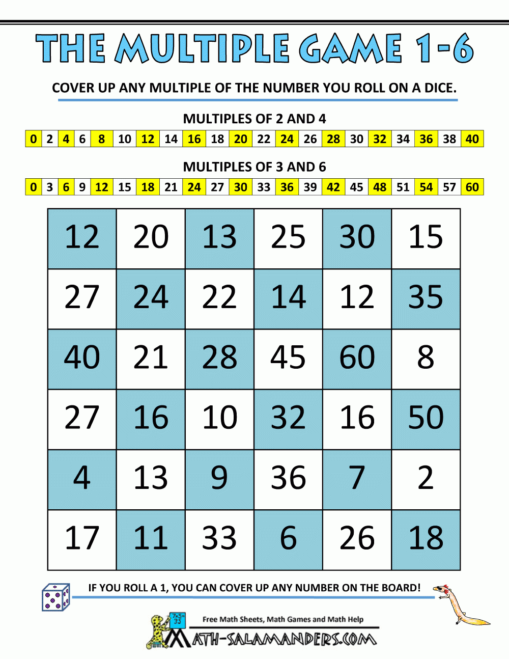 math games for grade 2