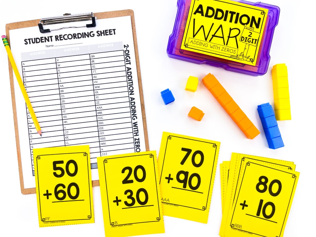 math games for 2nd graders math games for 2nd graders