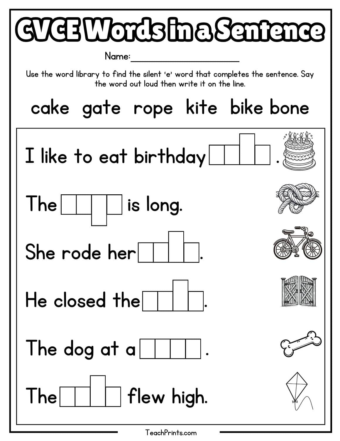 327 Free Phonics Worksheets PDF Printables Teach Prints