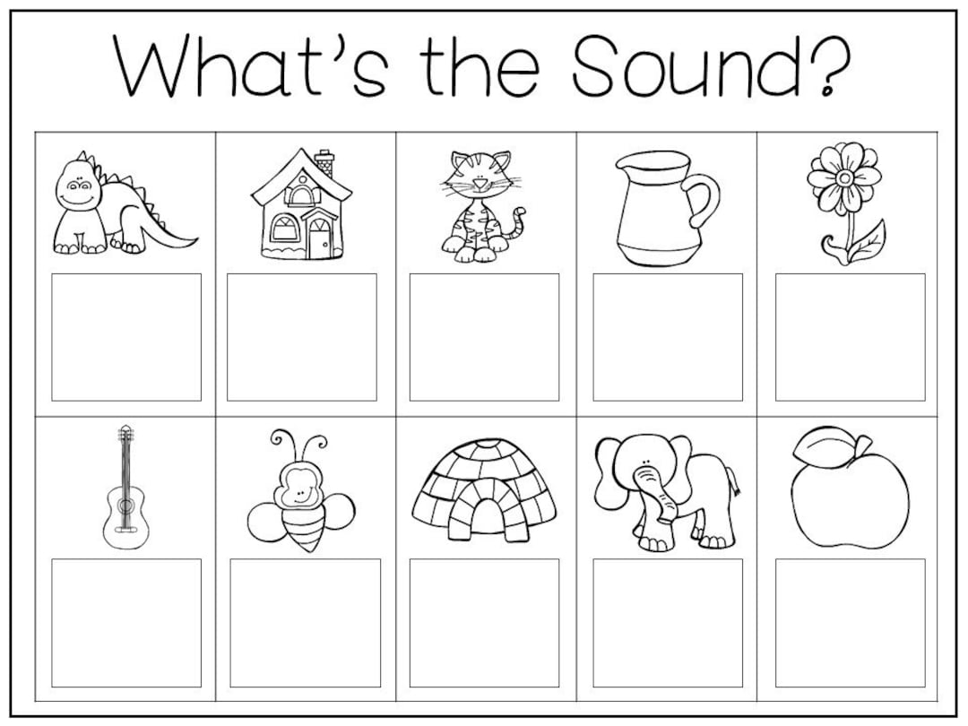 montessori phonics worksheets montessori phonics worksheets