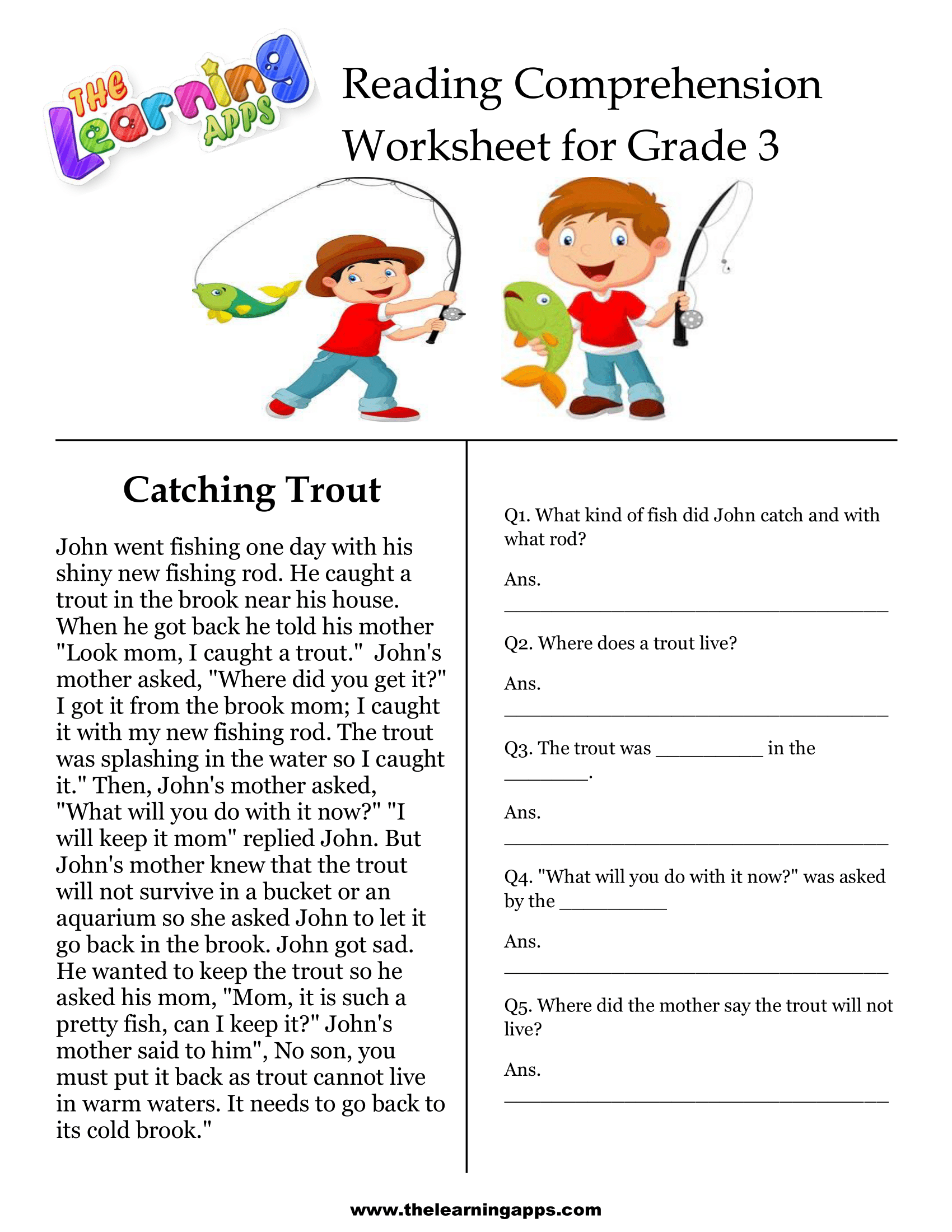 39 Reading Comprehension For KG3 Ideas Reading Comprehension Comprehension Reading Comprehension Worksheets