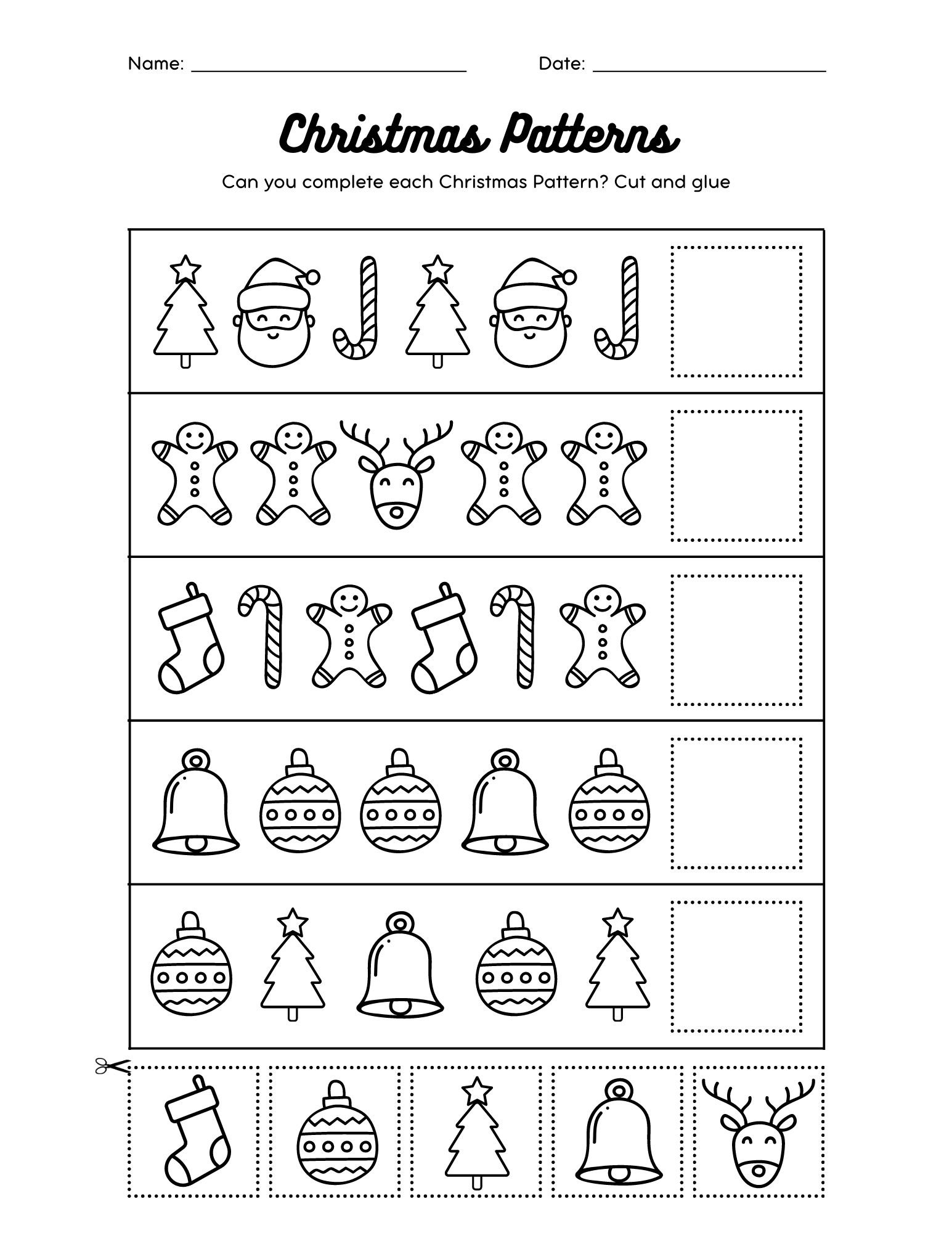 40 Free Christmas Printables Activity Sheets For Kids Minnesota Parent