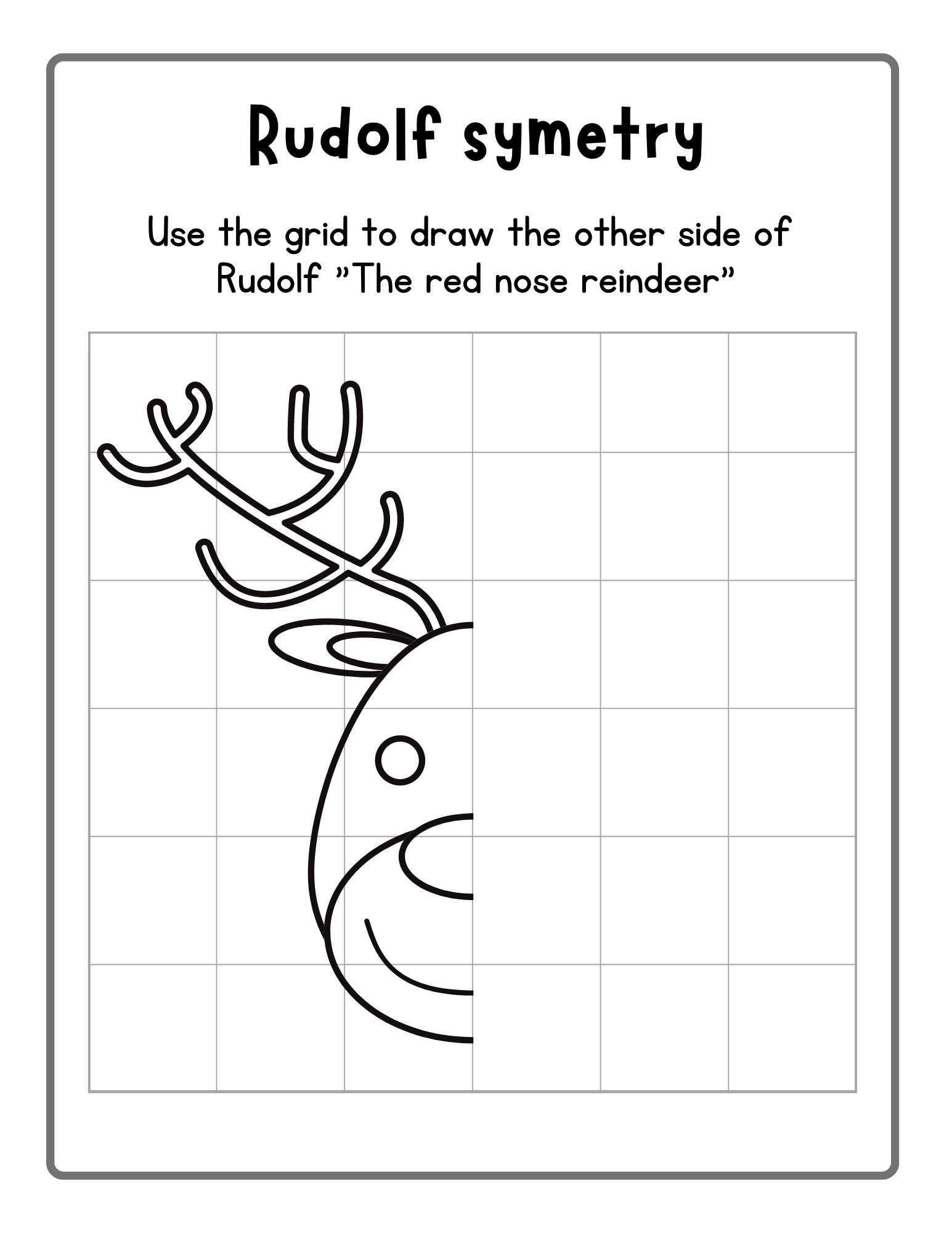 40 Free Christmas Printables Activity Sheets For Kids Minnesota Parent