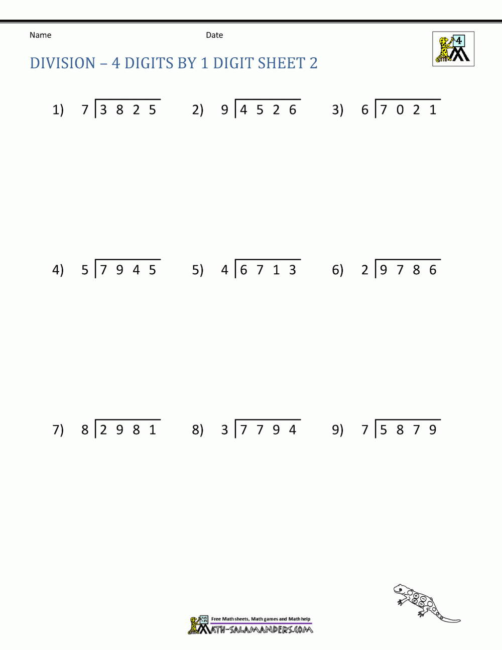 free printable worksheets for 4th graders free printable worksheets for 4th graders