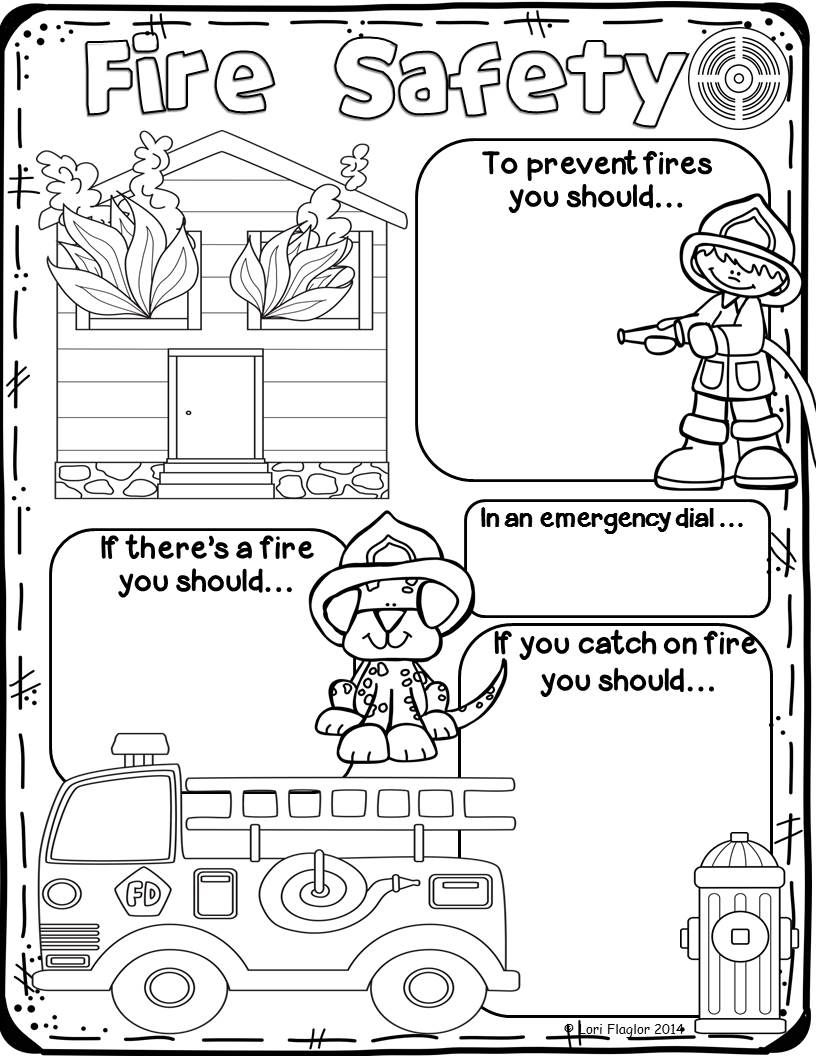 7 Fire Safety Week Ideas Fire Safety Week Fire Safety Safety Week