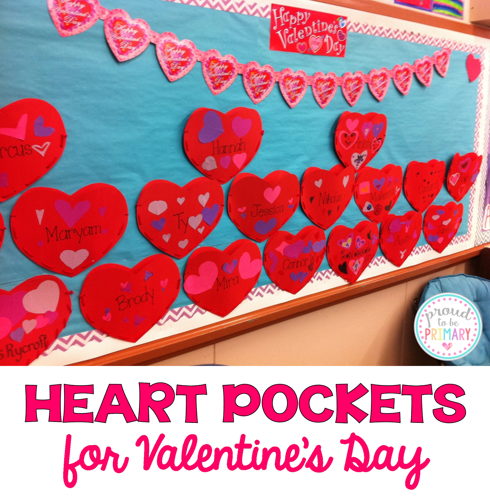 7 Valentine s Day Activities For Elementary School Students