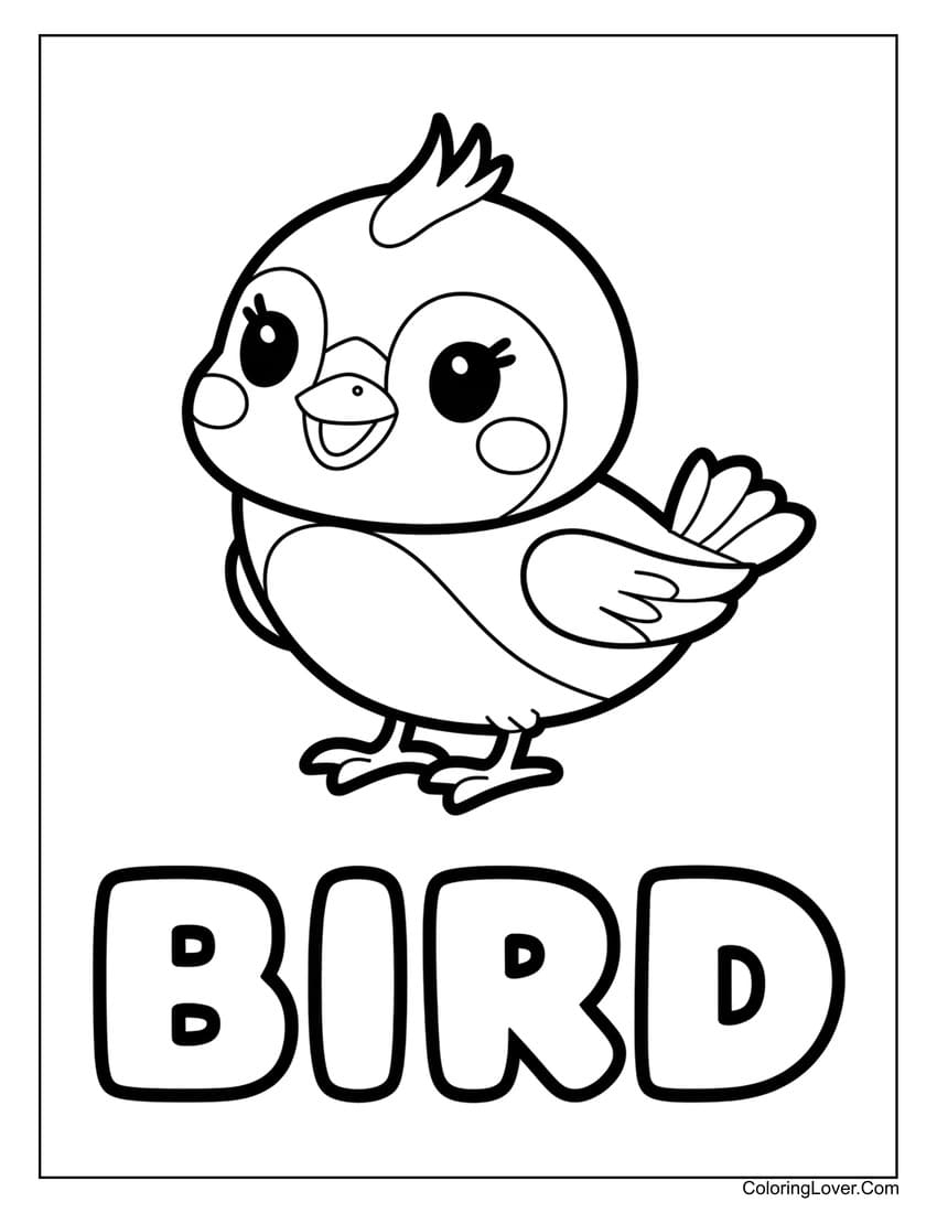 78 Preschool Coloring Pages Free Printables For Kids 78 Preschool Coloring Pages Free Printables For Kids