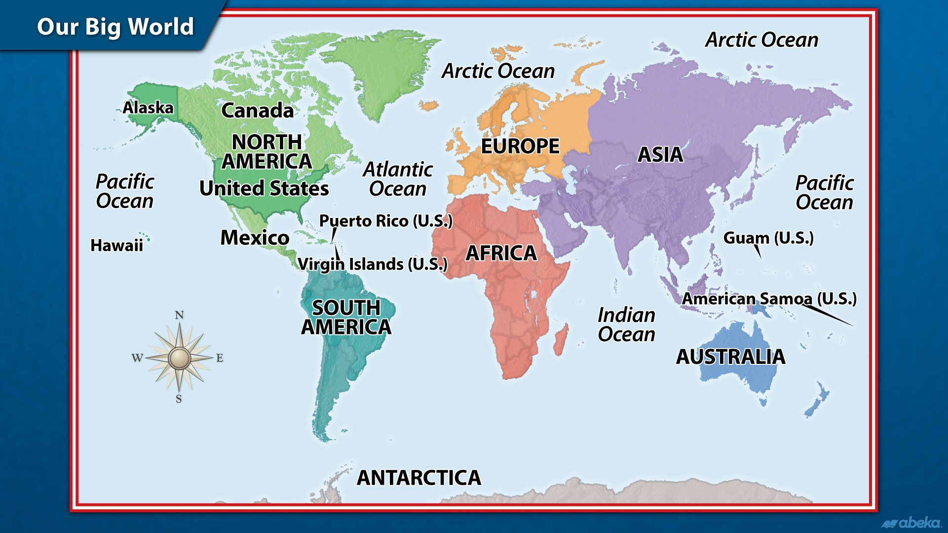 Abeka Curriculum Enrichment Downloads