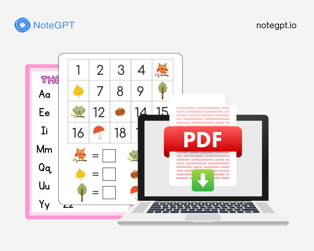 AI Math Worksheet Generator Online Free No Sign Up