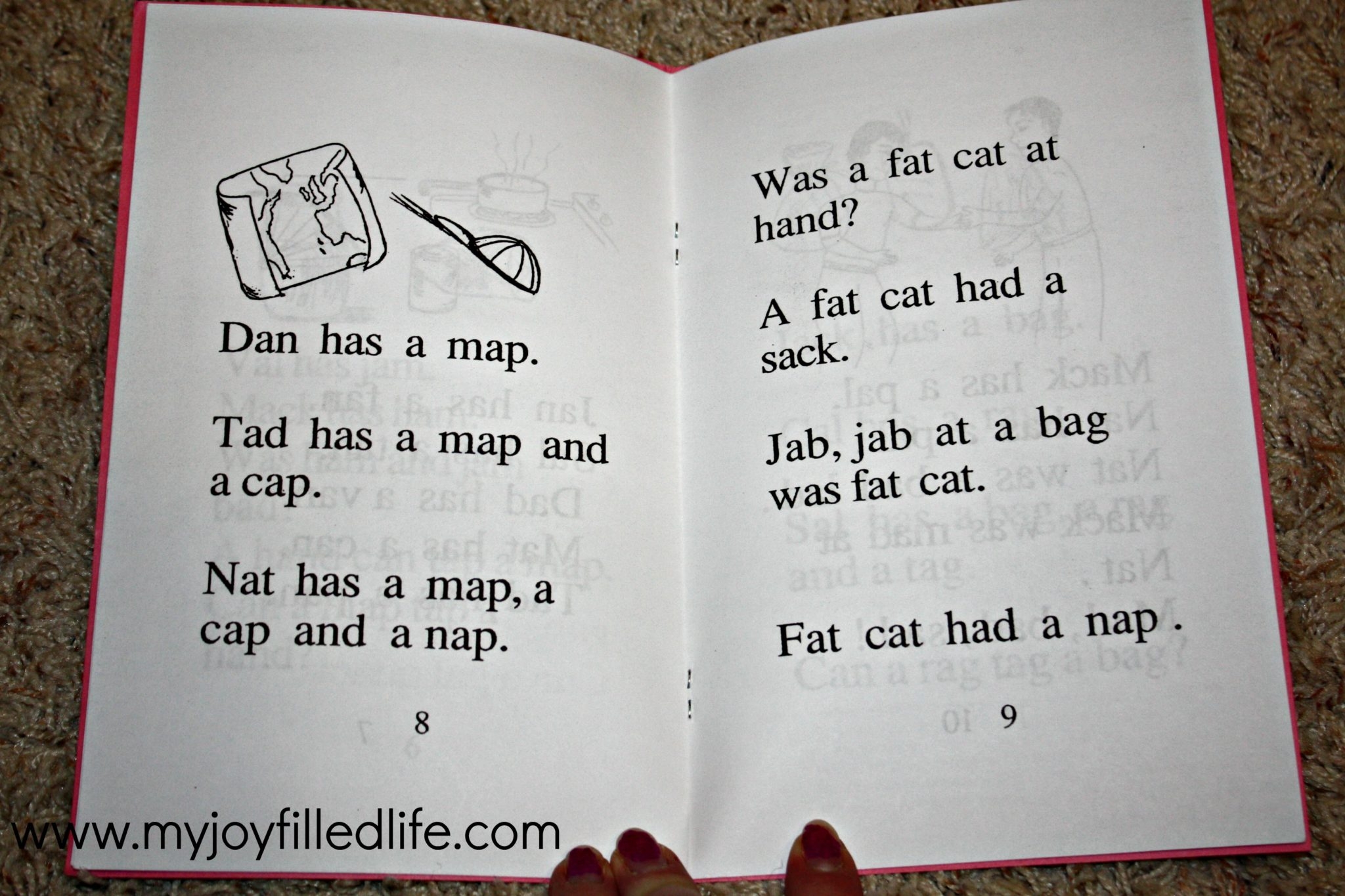 Alpha Phonics Review My Joy Filled Life Alpha Phonics Review My Joy Filled Life