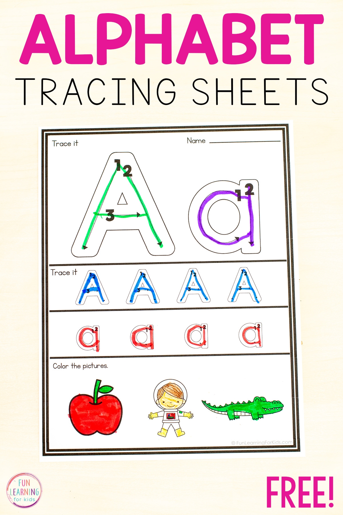 printable alphabet letter worksheets printable alphabet letter worksheets