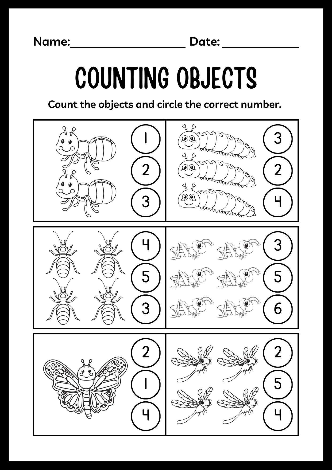 Back To School Preschool Learning Worksheet Pack Made By Teachers Back To School Preschool Learning Worksheet Pack Made By Teachers