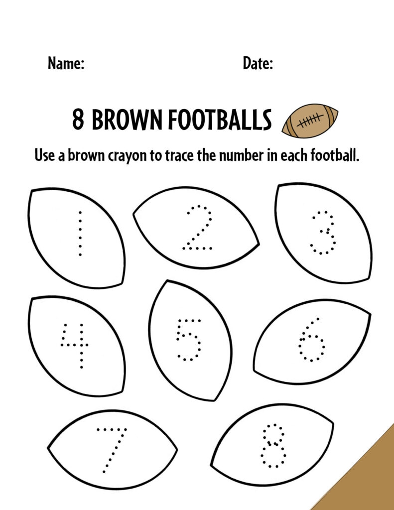 Brown Color Activities And Worksheets For Preschool The Hollydog Blog Brown Color Activities And Worksheets For Preschool The Hollydog Blog
