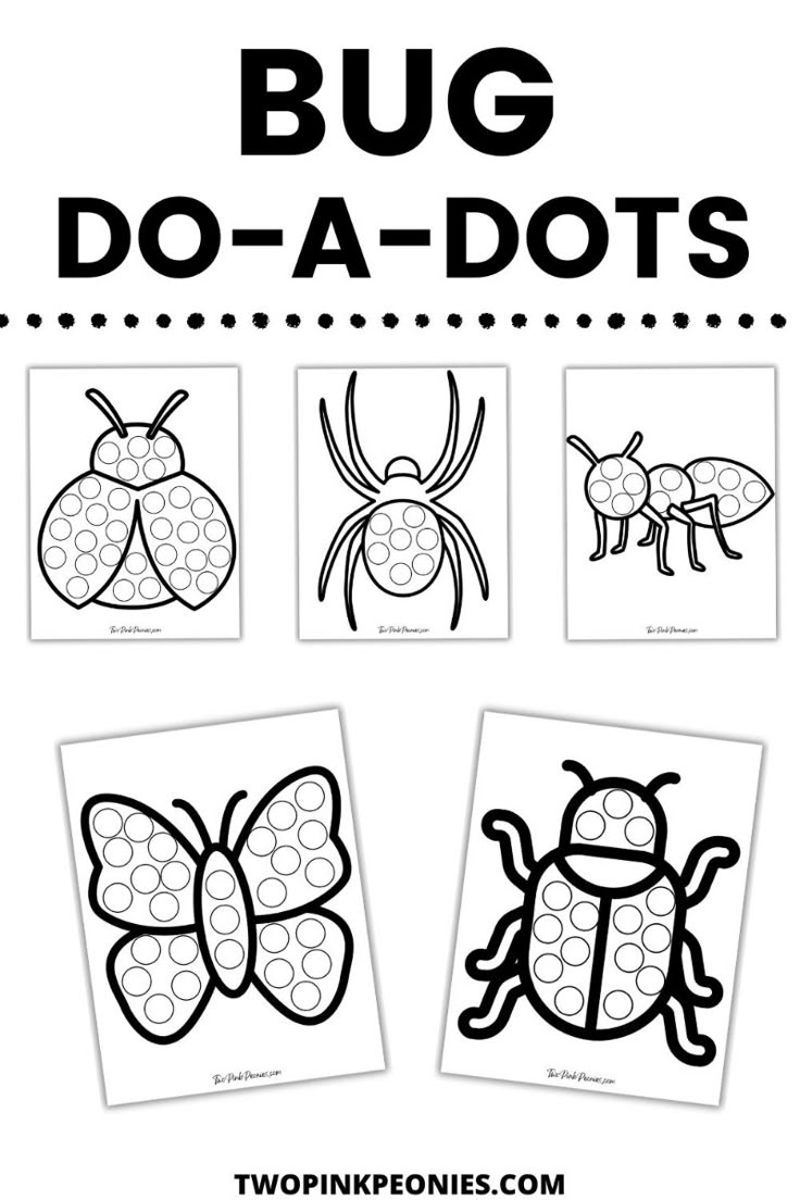 Bug Do a Dot Pages Free Download 