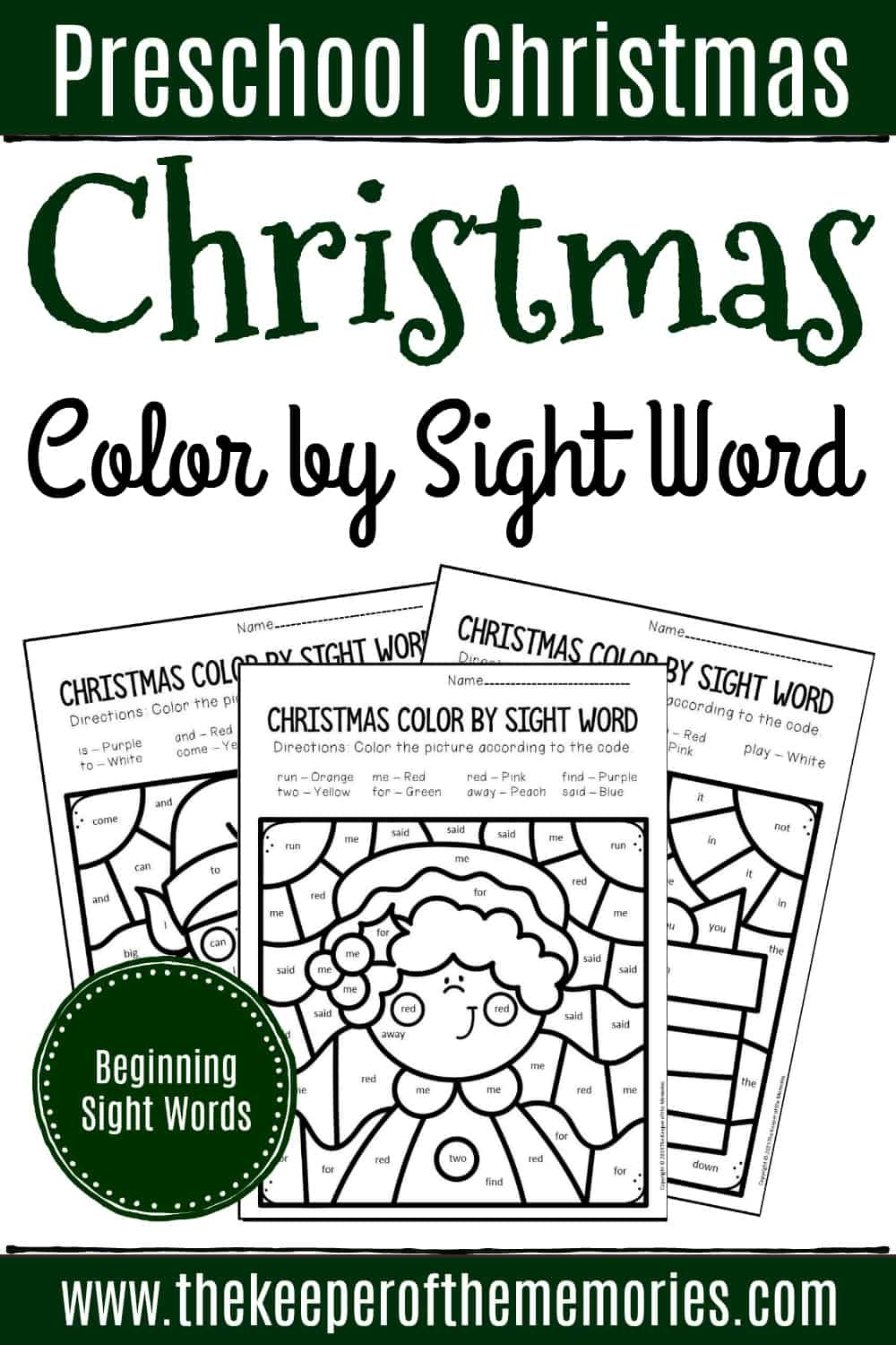kindergarten christmas phonics worksheets kindergarten christmas phonics worksheets