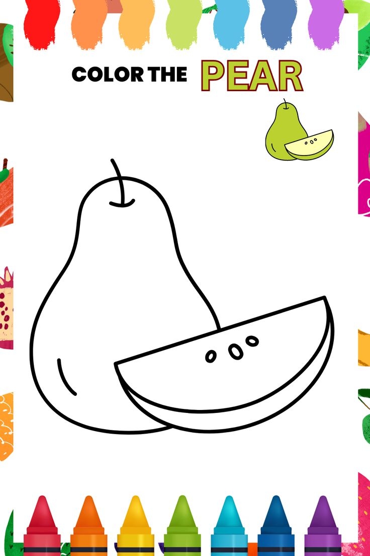 Coloring Worksheets For Kindergarten Coloring Worksheets For Kindergarten