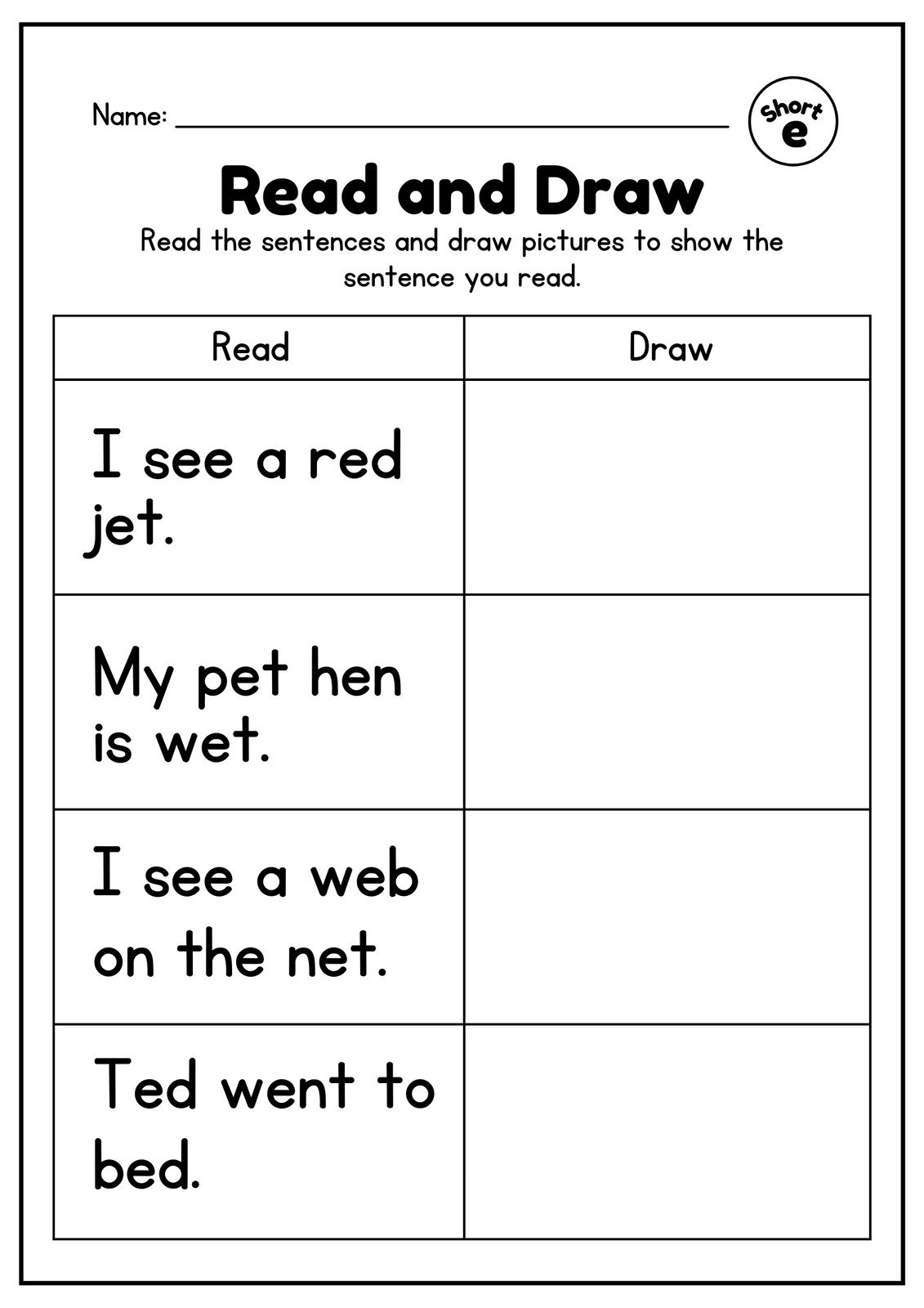 cvc worksheets for kindergarten cvc worksheets for kindergarten