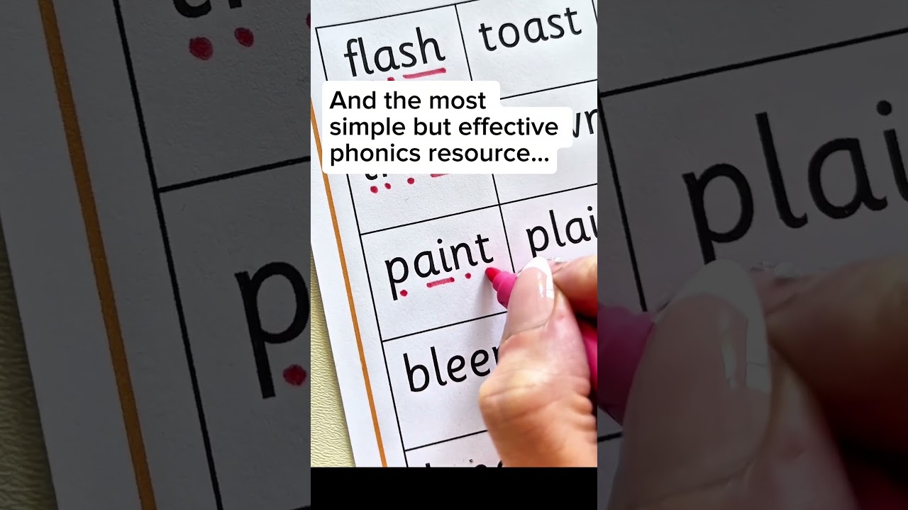 Dots N Dashes Worksheets YouTube