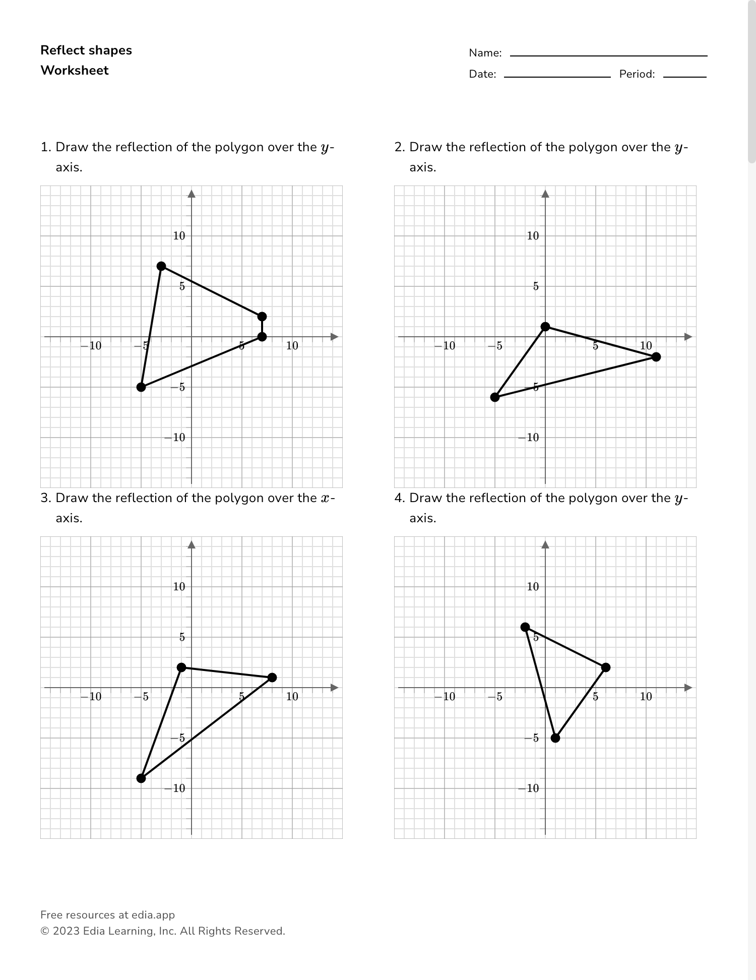 Edia AI Platform For Student Outcomes