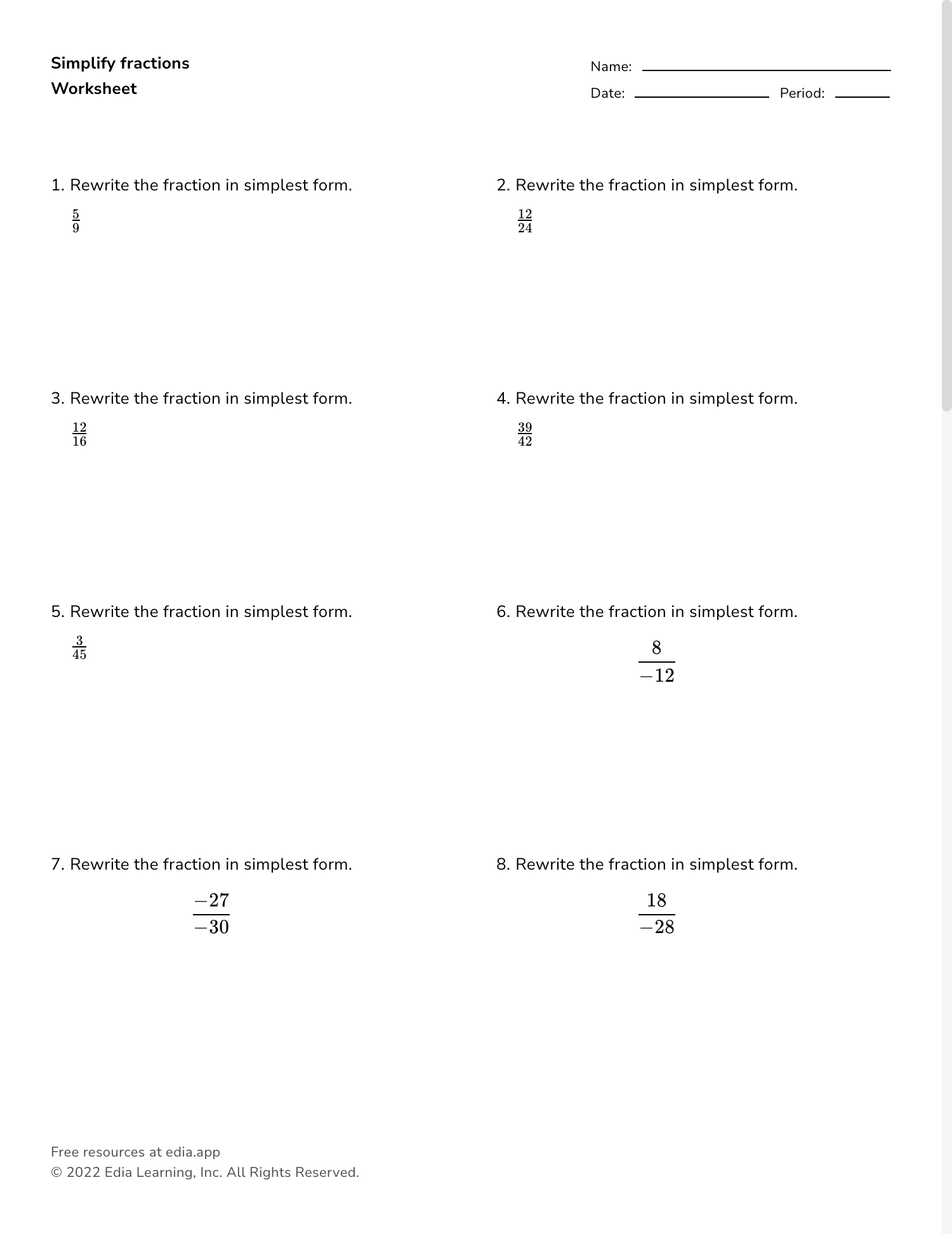 Edia AI Platform For Student Outcomes Edia AI Platform For Student Outcomes
