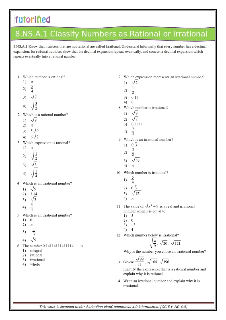 beestar math worksheet