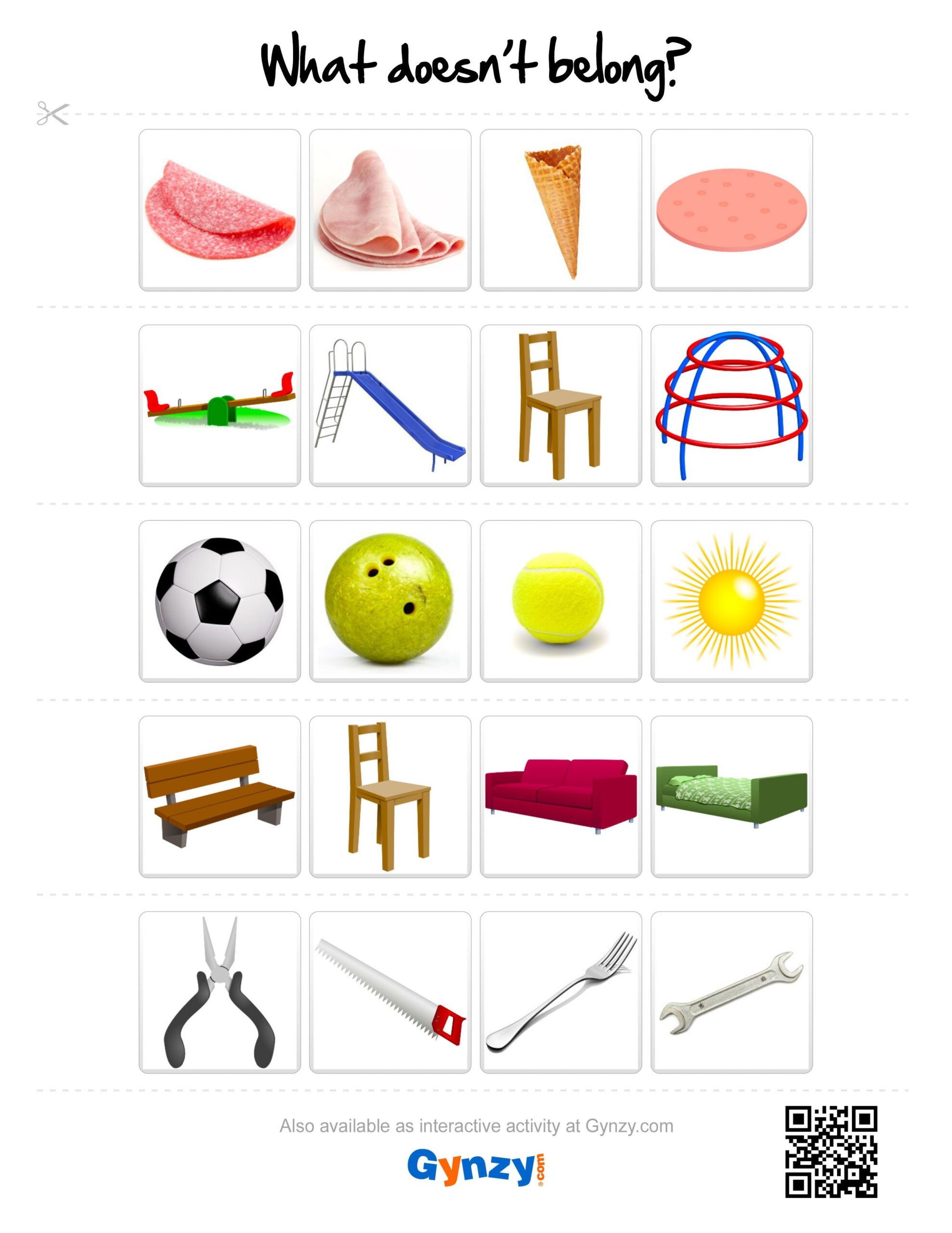 Expressive Aphasia Worksheets Printable Study Planner