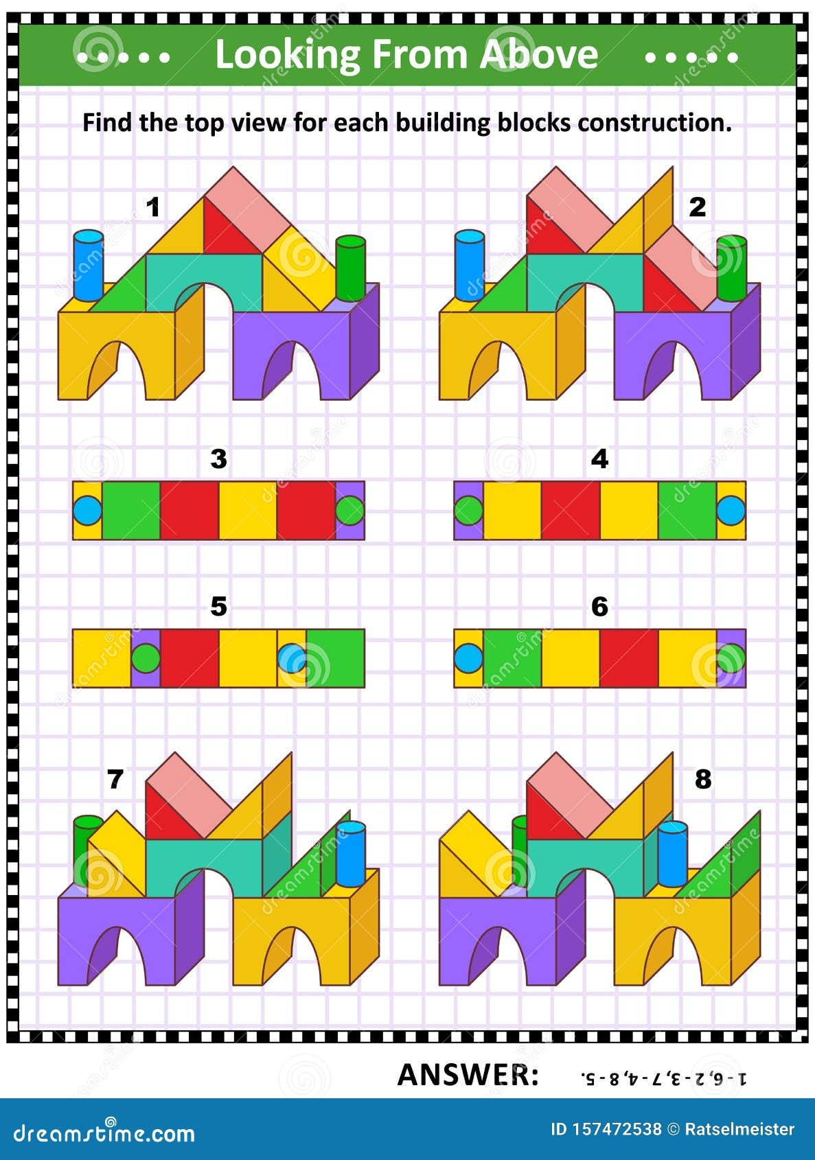 building construction math worksheets