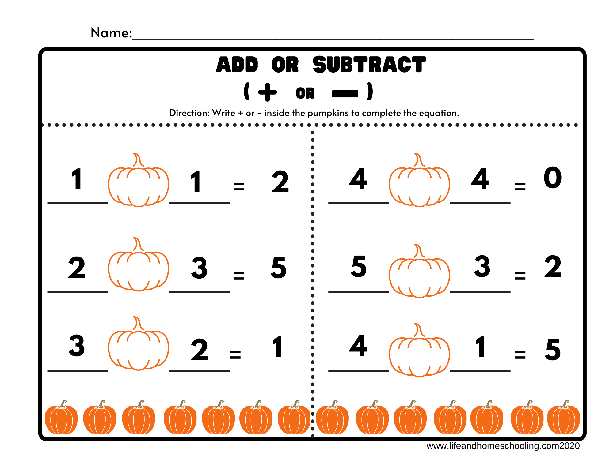 free first grade math worksheets