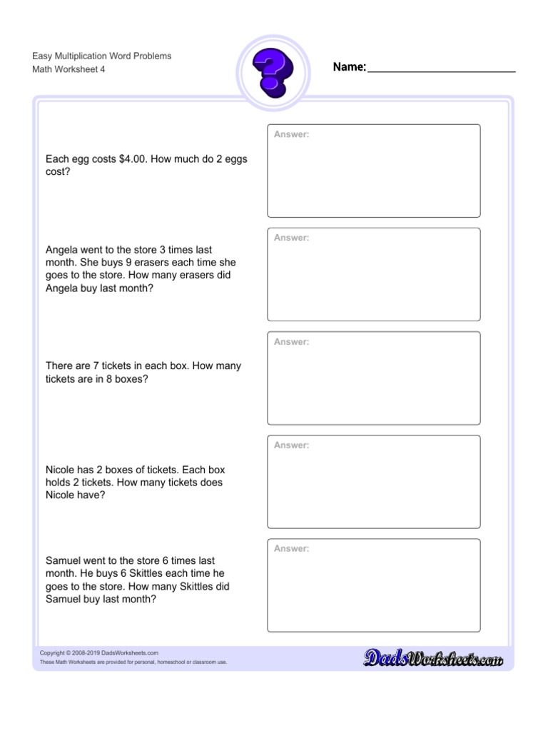 Free Dad S Math Worksheet Download Free Dad S Math Worksheet Png Images Free Worksheets On Clipart Library