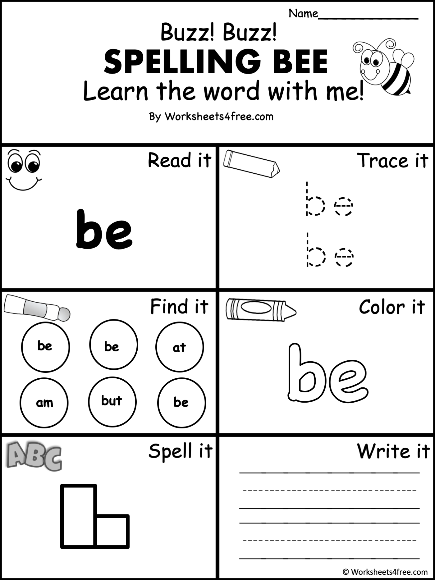 free printable kindergarten sight words worksheets free printable kindergarten sight words worksheets