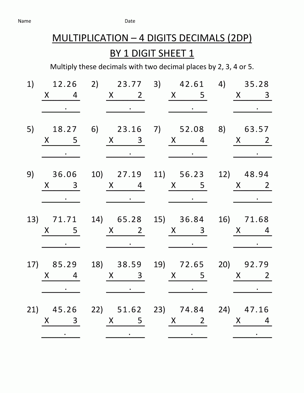 k5 worksheets math