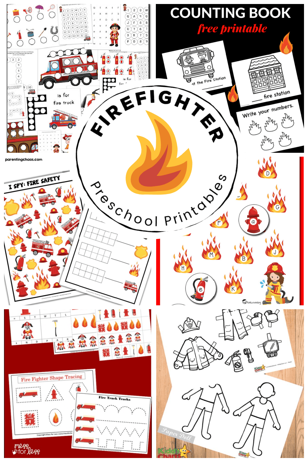 free printable fire safety worksheets pdf