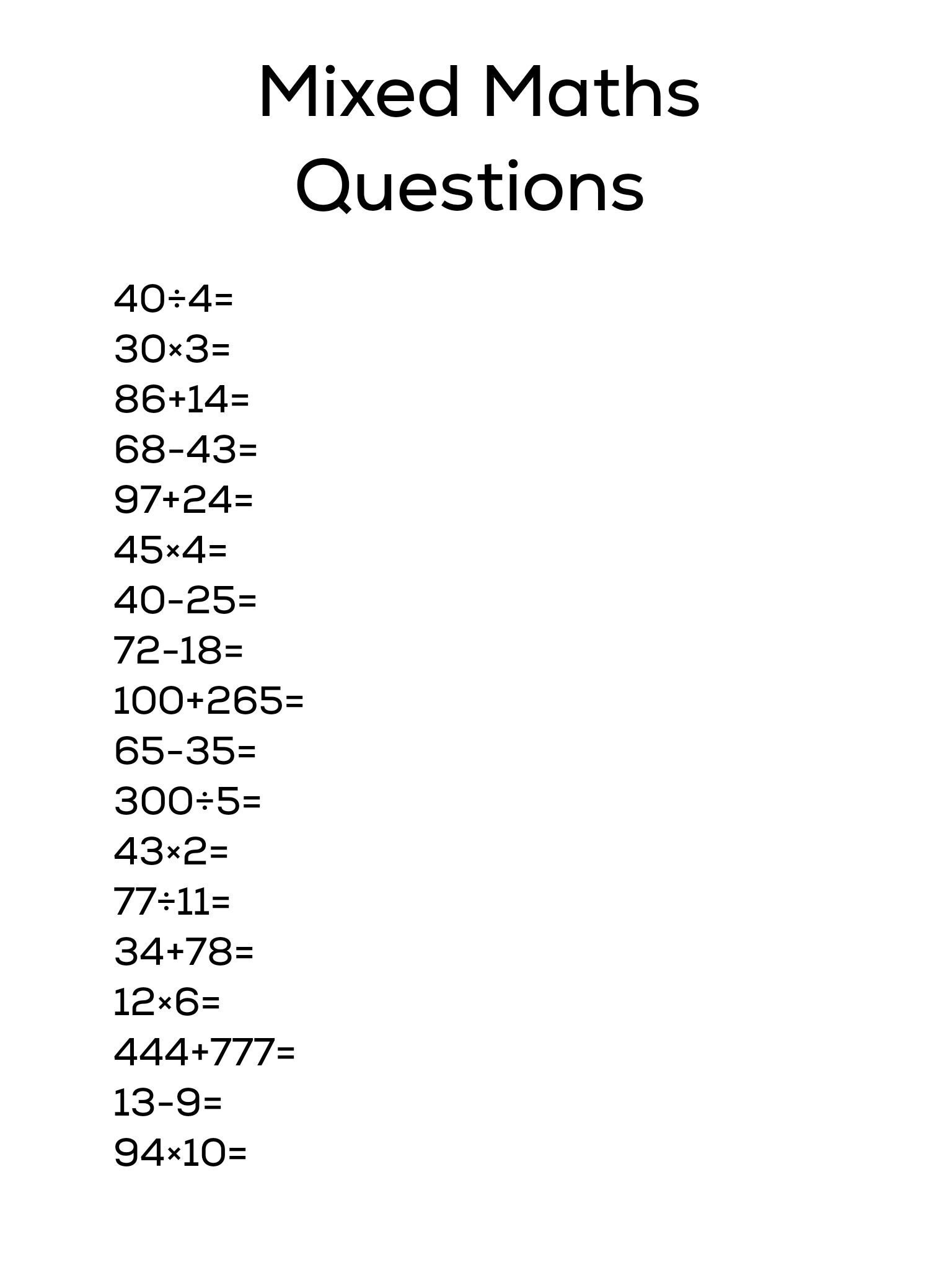 Free HESI A2 Practice Test 2023 125 HESI Test Questions Worksheets Library