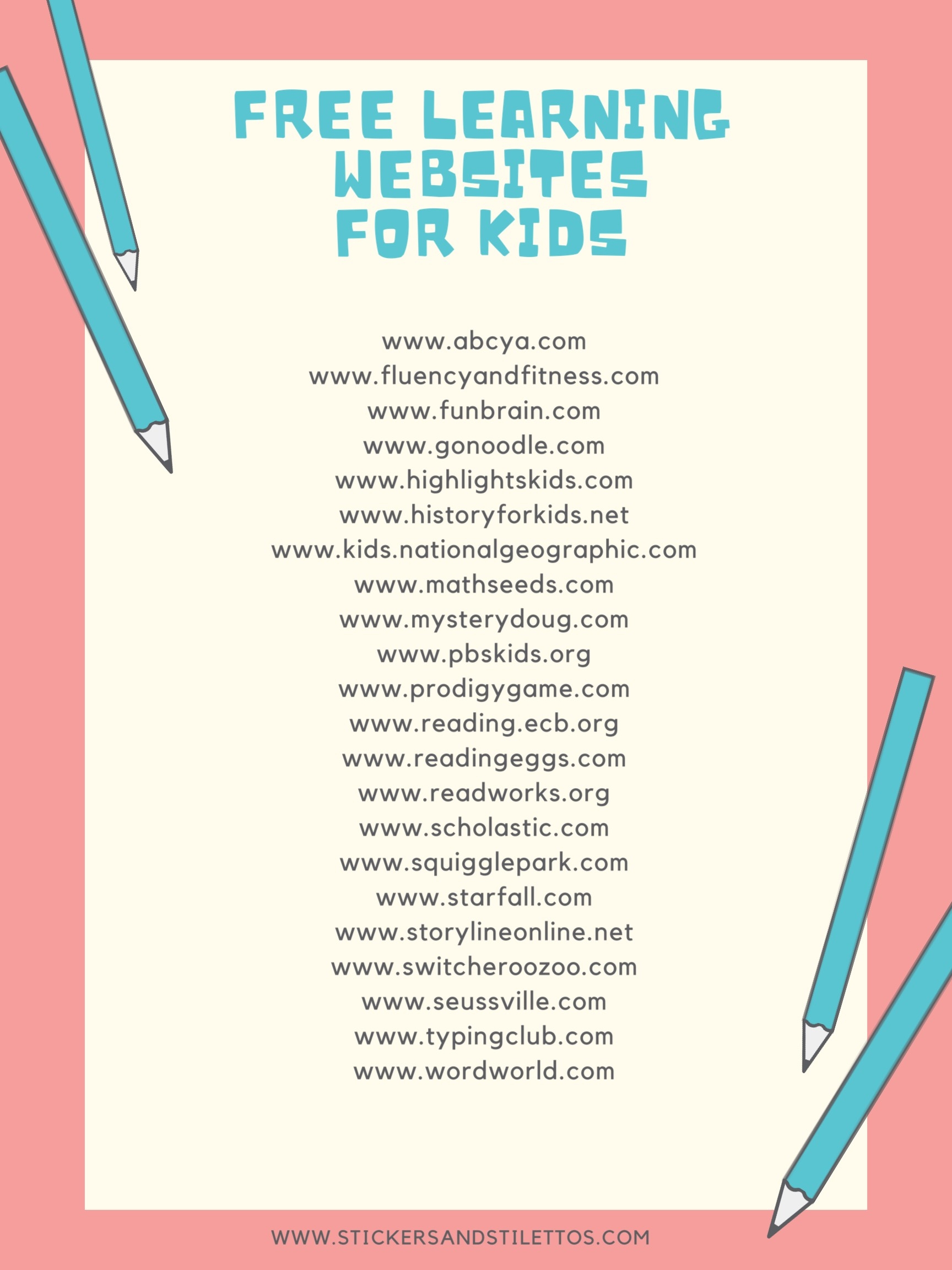 free reading websites for kids