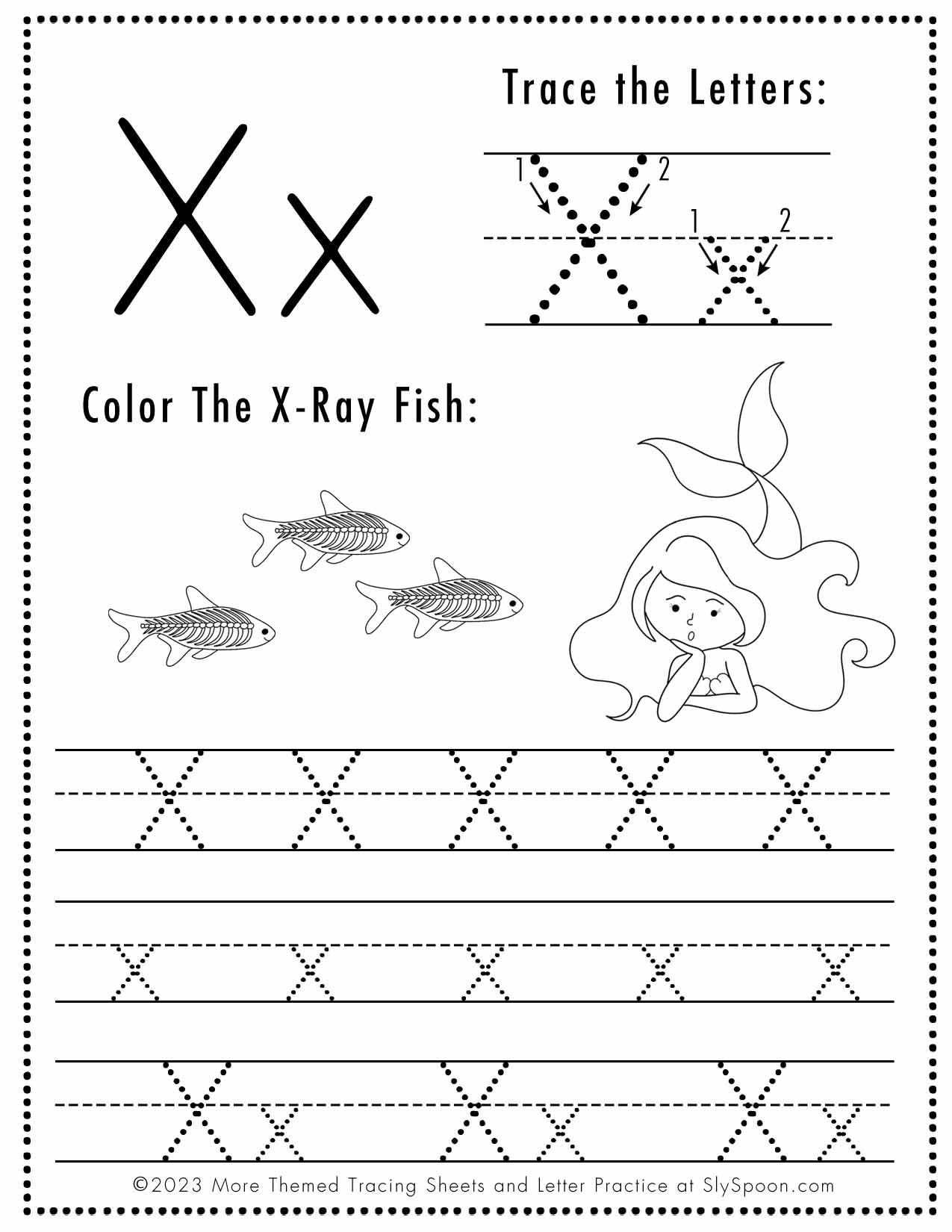 letter x worksheets for preschoolers letter x worksheets for preschoolers