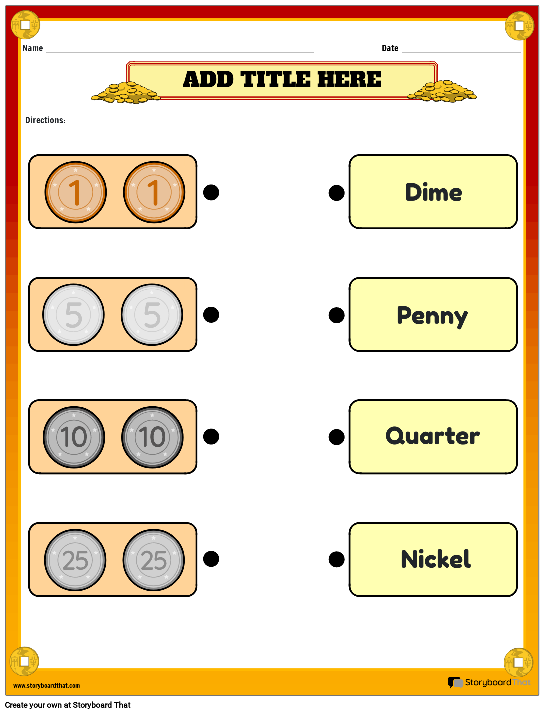 beginner money worksheets for kindergarten beginner money worksheets for kindergarten
