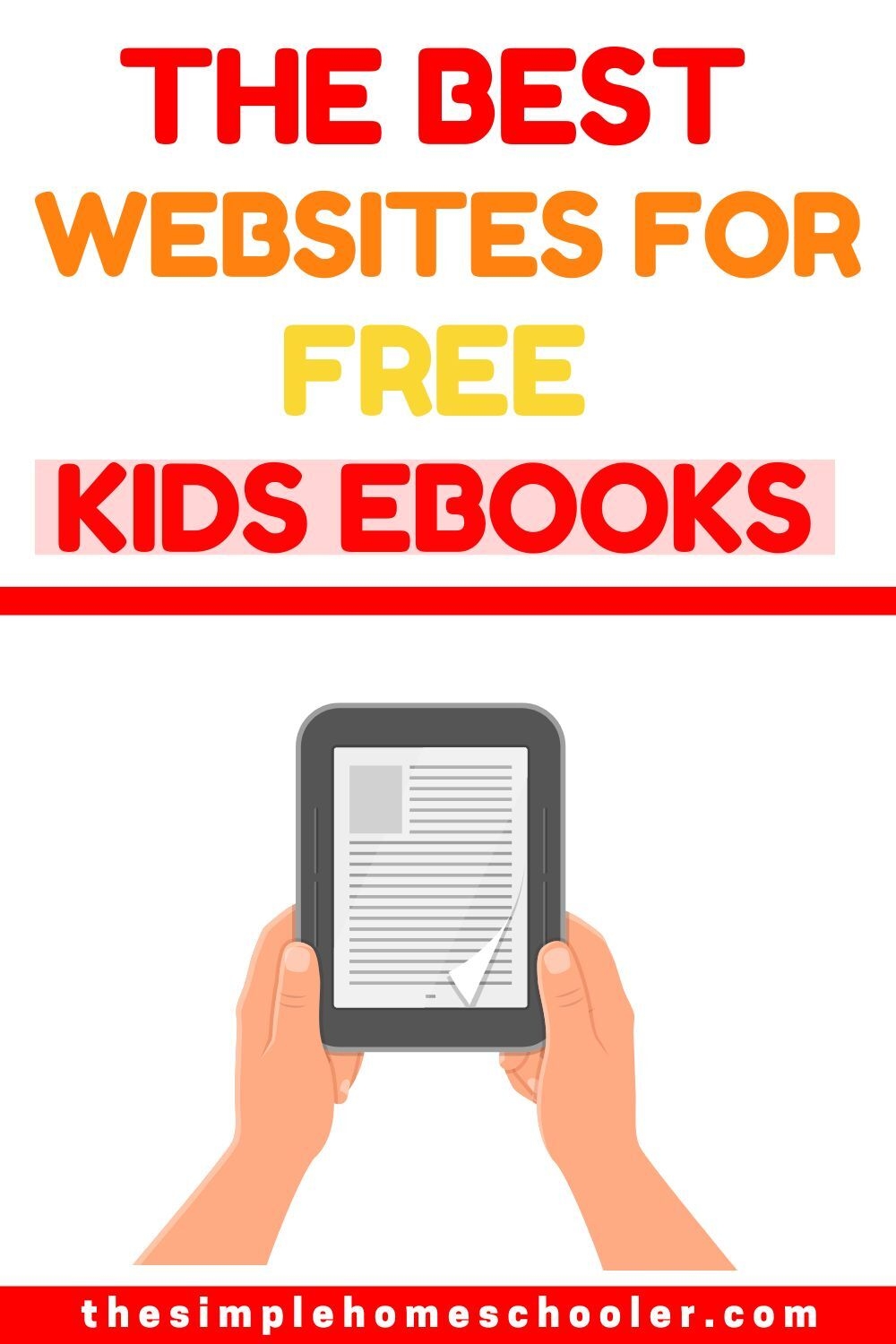 Free Online Books For 3rd Grade Readers And Beyond The Simple Homeschooler