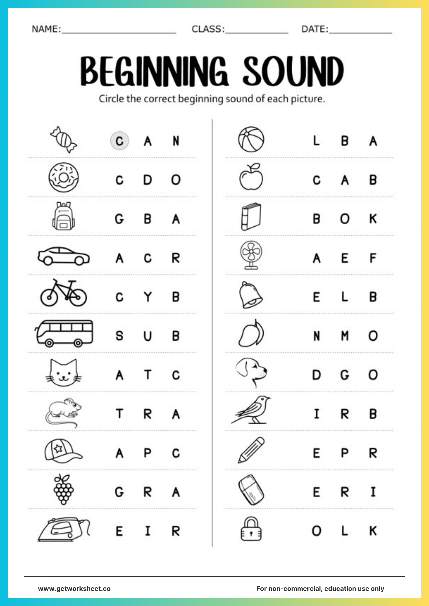 advanced phonics worksheets pdf