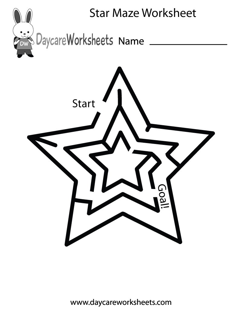 star worksheets for preschoolers star worksheets for preschoolers