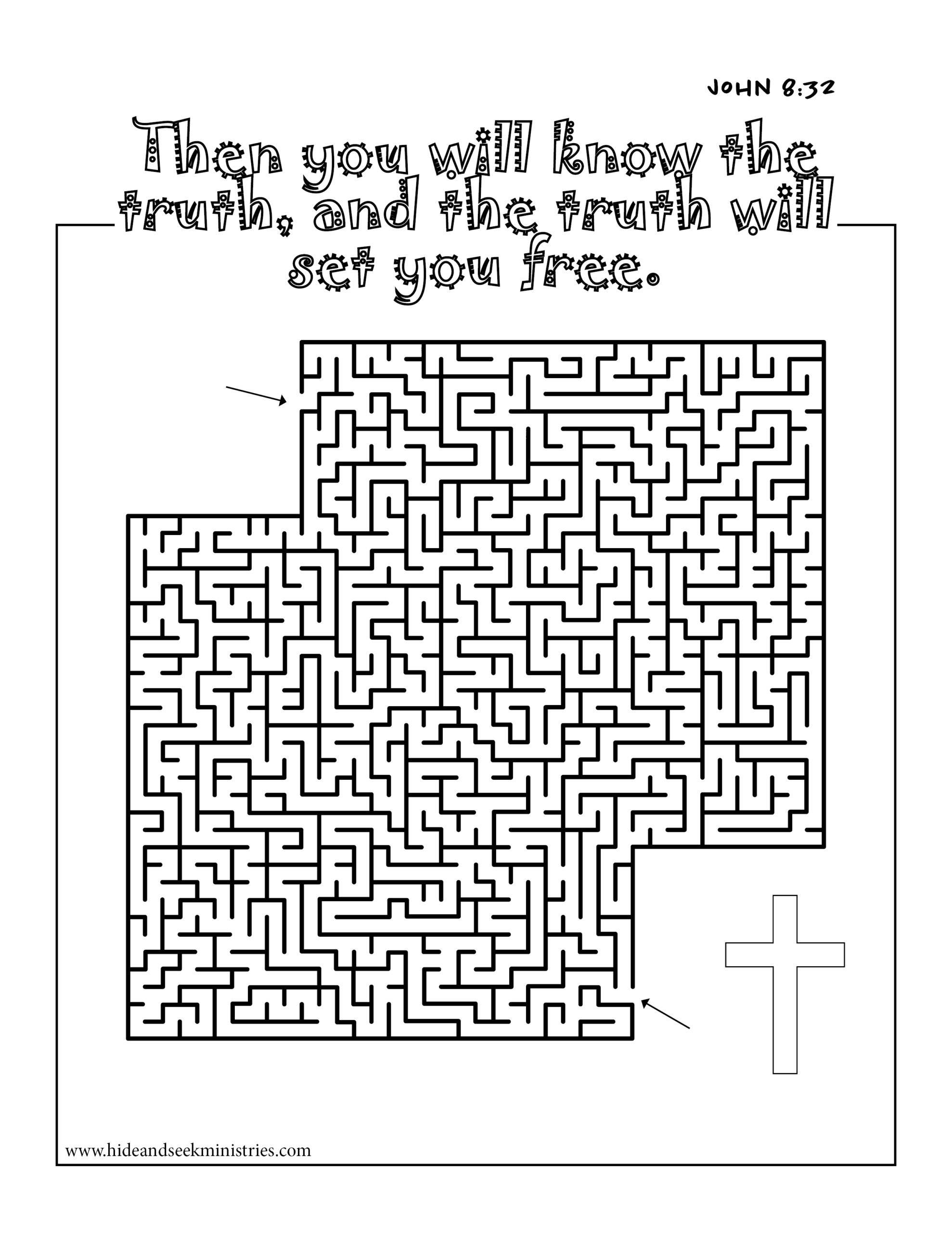 Free Printable Bible Activity Pages Printable Party Favors