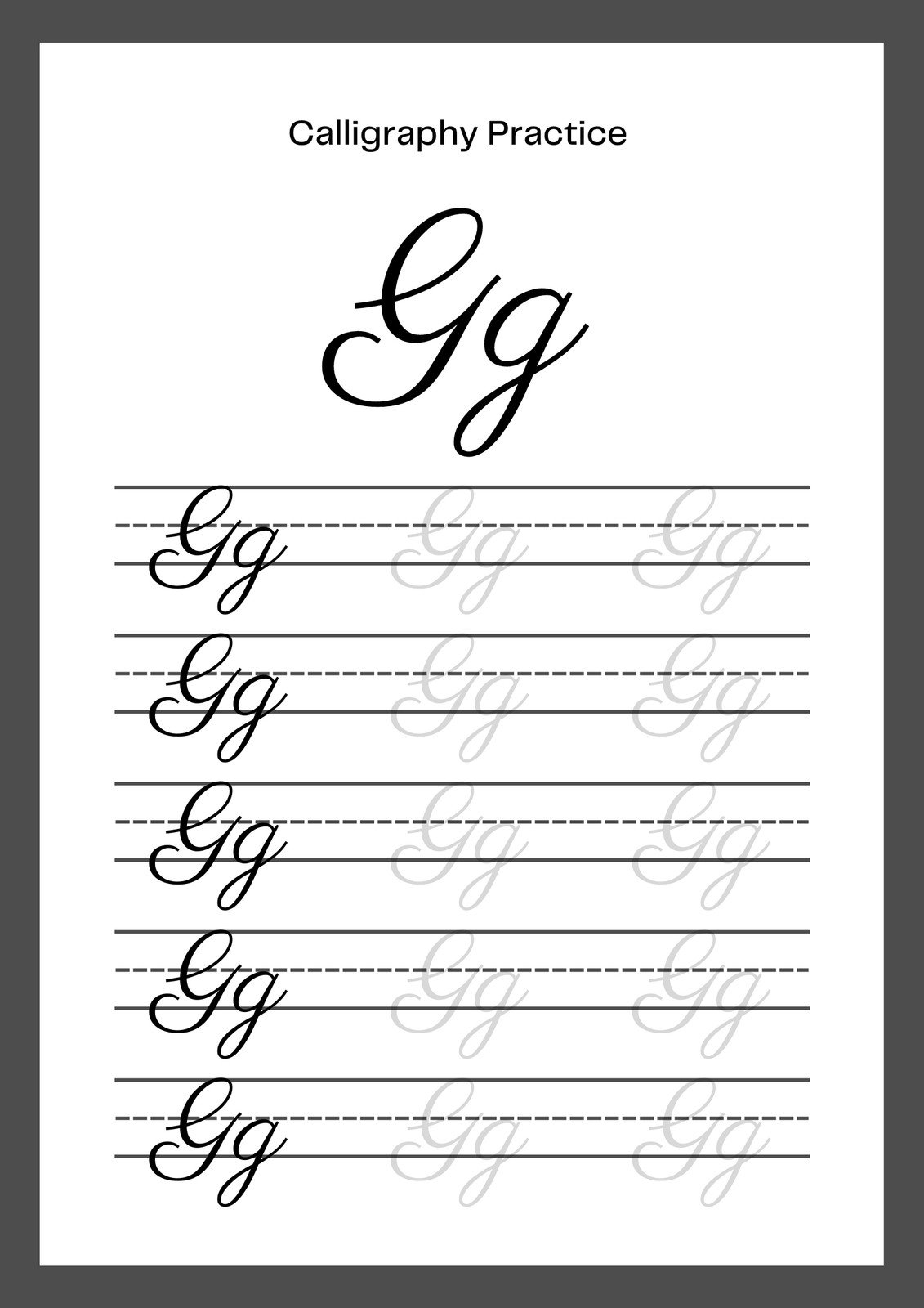 printable cursive alphabet worksheet printable cursive alphabet worksheet