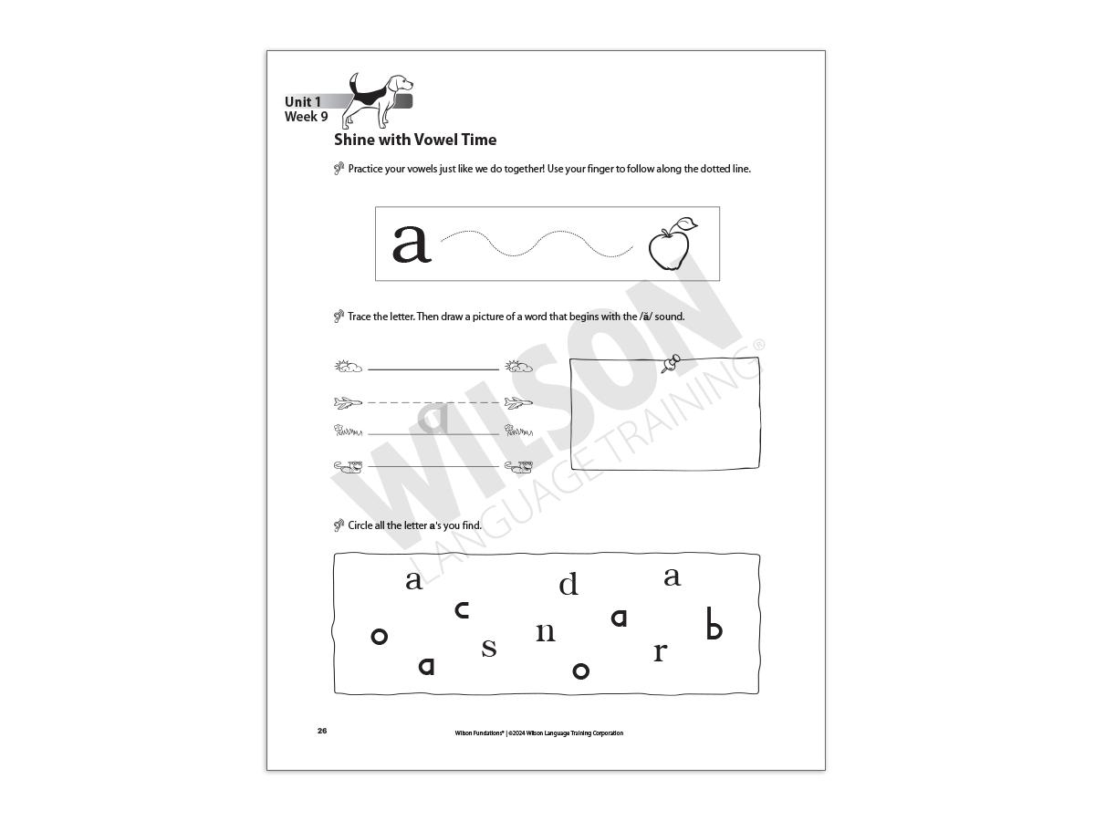 fundations worksheets kindergarten fundations worksheets kindergarten