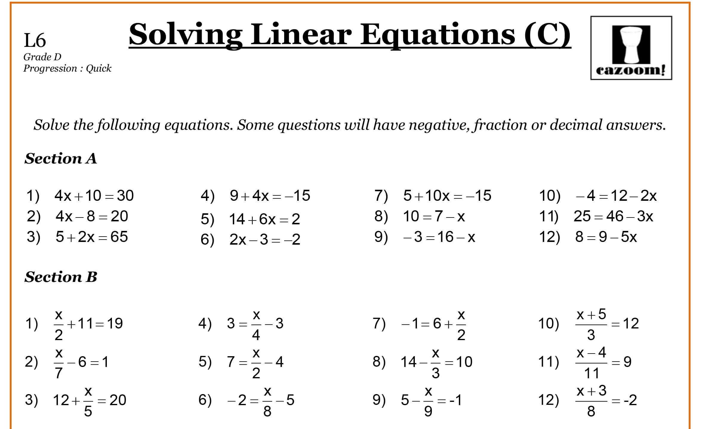 Grade 9 Full Year 9th Grade Review Math Practice Questions Worksheets Library Grade 9 Full Year 9th Grade Review Math Practice Questions Worksheets Library